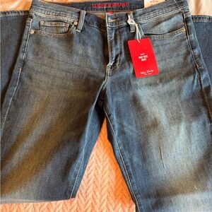 Lucky Brand Women’s Blue Denim Jeans